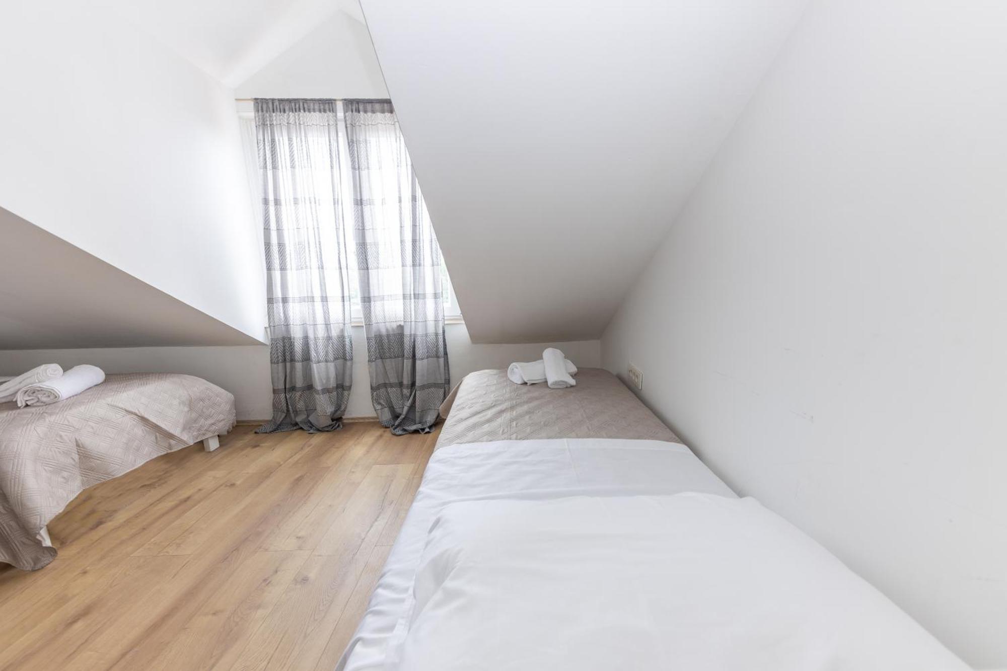 House Niko M With 6 Apartments Split Dış mekan fotoğraf