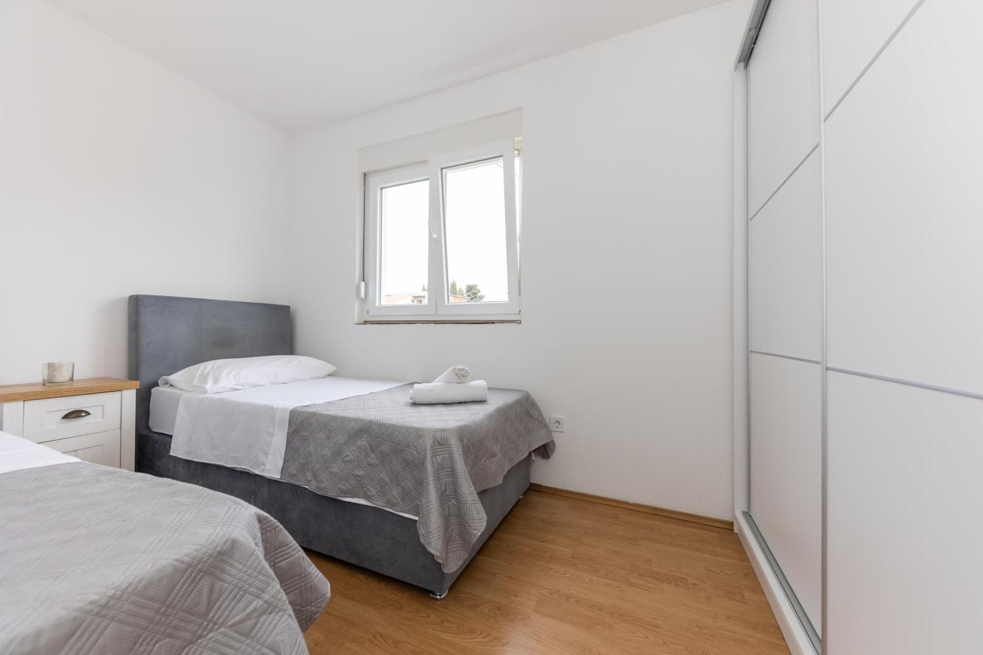 House Niko M With 6 Apartments Split Dış mekan fotoğraf