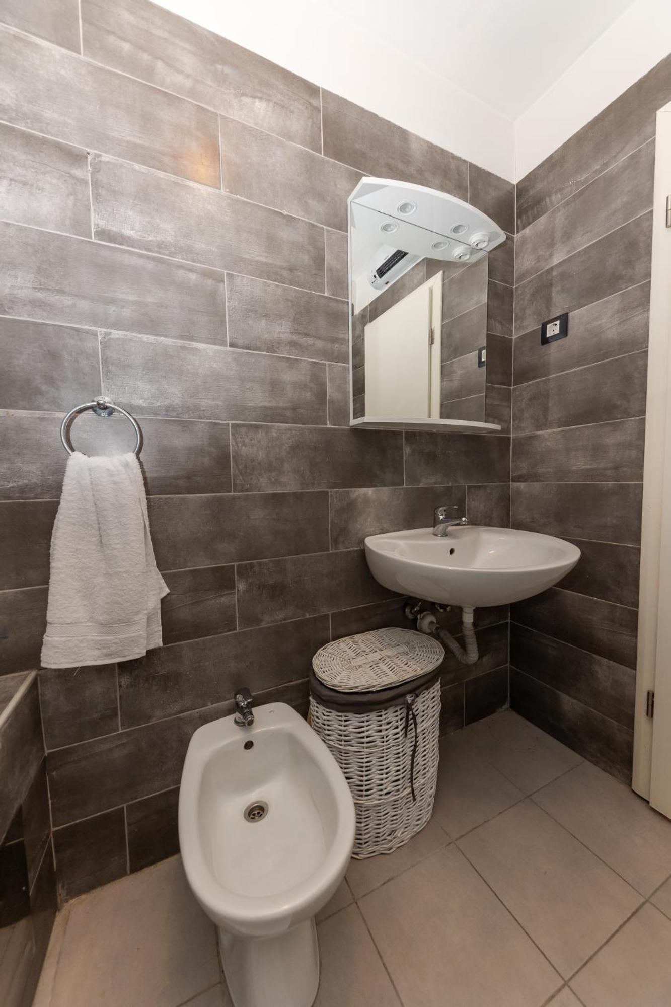 House Niko M With 6 Apartments Split Dış mekan fotoğraf