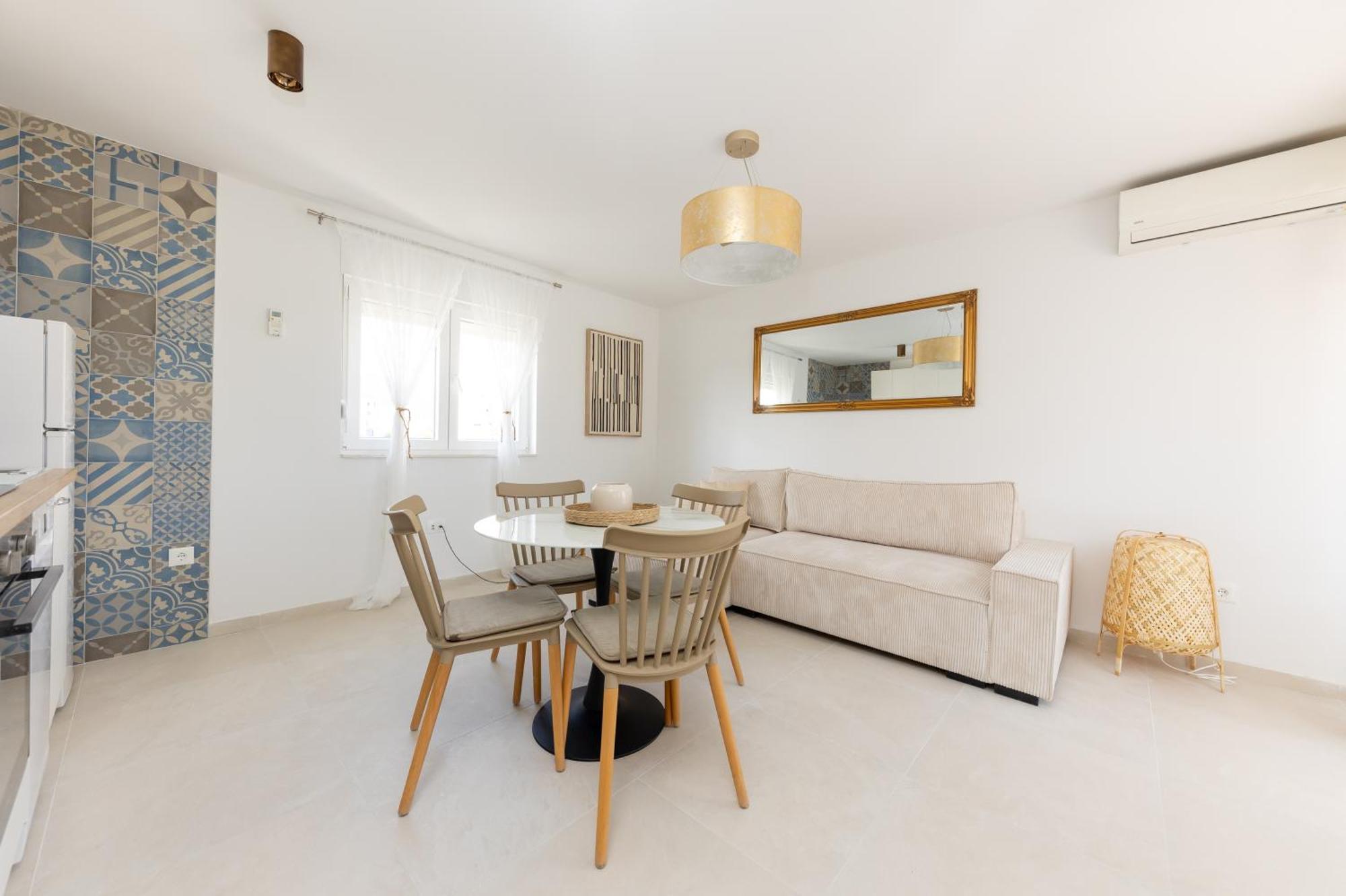 House Niko M With 6 Apartments Split Dış mekan fotoğraf