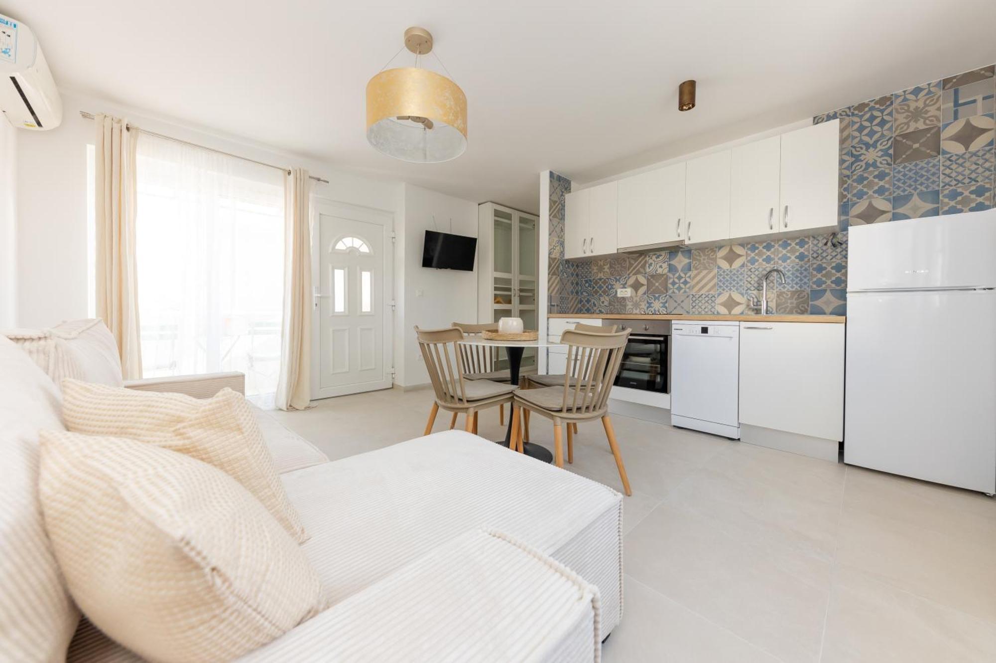 House Niko M With 6 Apartments Split Dış mekan fotoğraf