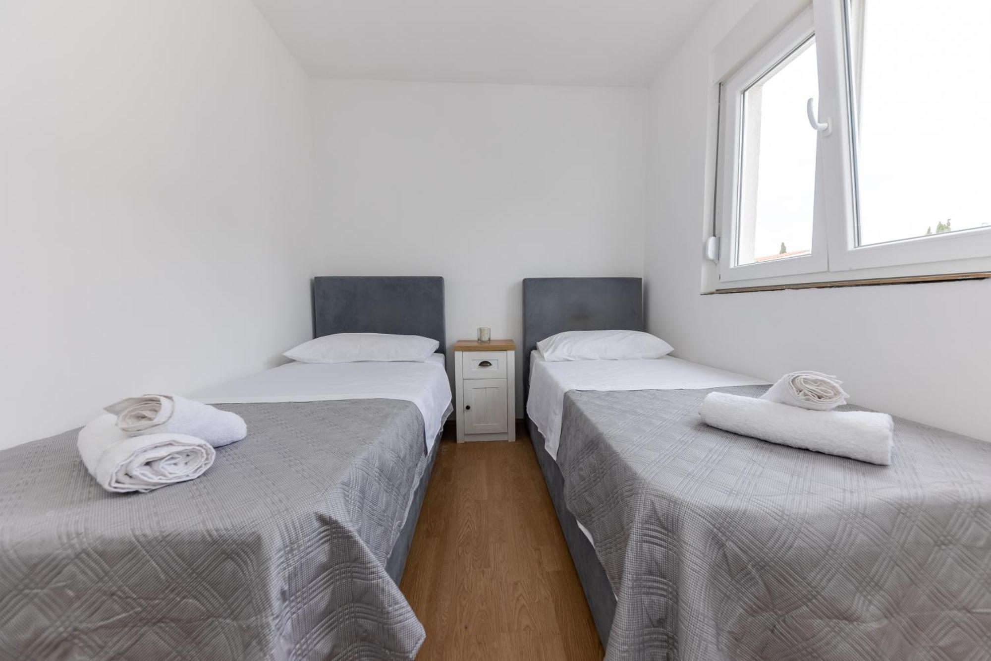 House Niko M With 6 Apartments Split Dış mekan fotoğraf