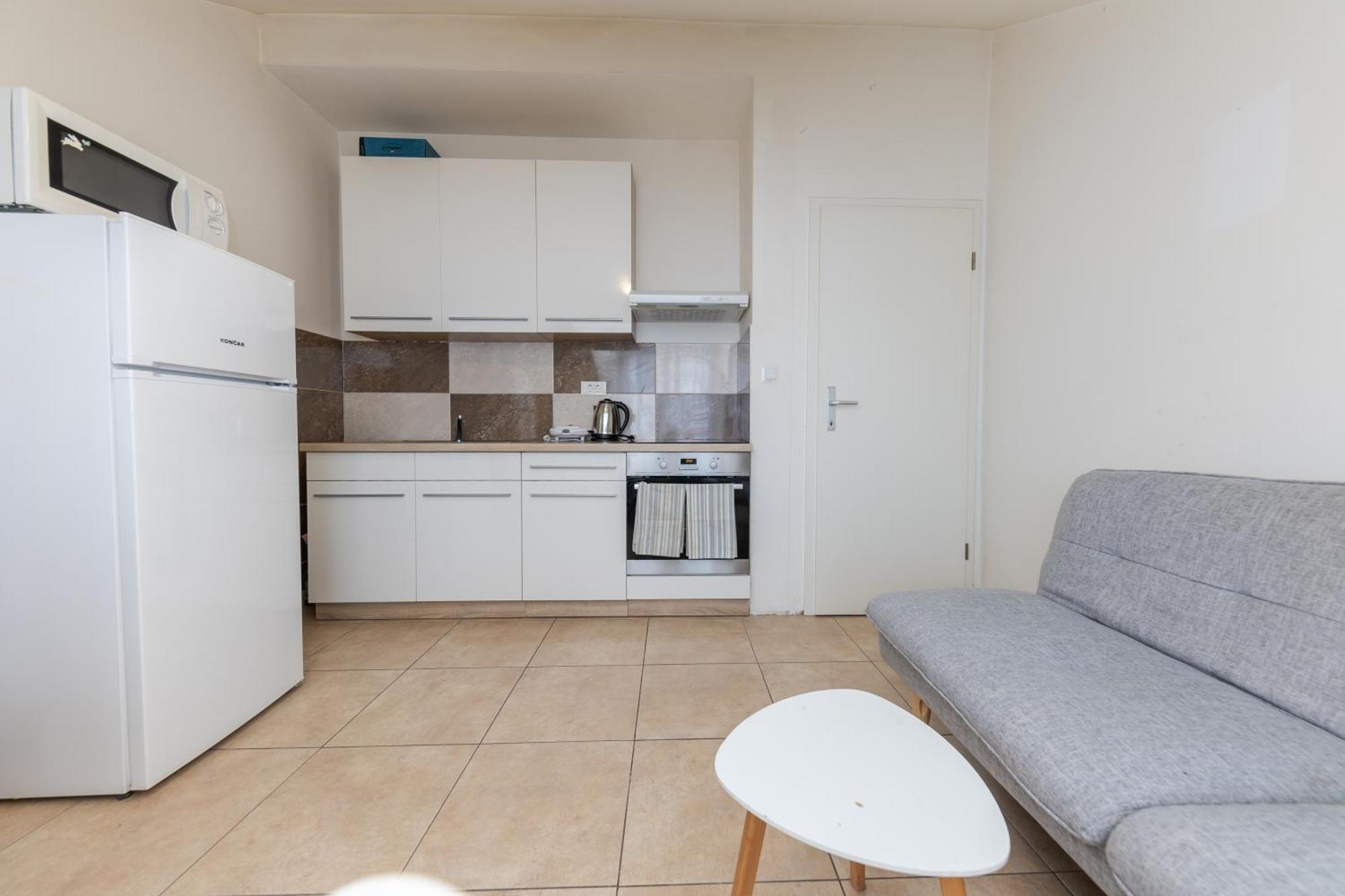 House Niko M With 6 Apartments Split Dış mekan fotoğraf